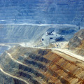 Bingham canyon - 1